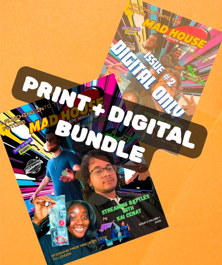 Bundled Deals